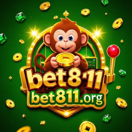 Explorando a Categoria de Bônus na Bet811: Oportunidades Imperdíveis para Jogadores