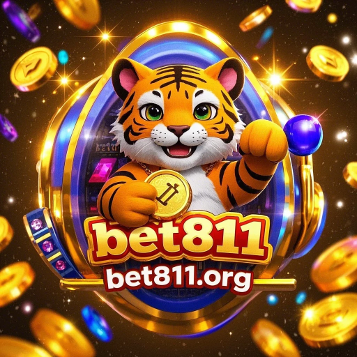 Descubra o Mundo dos Jackpots no bet811: Prêmios Gigantes Esperam por Você!