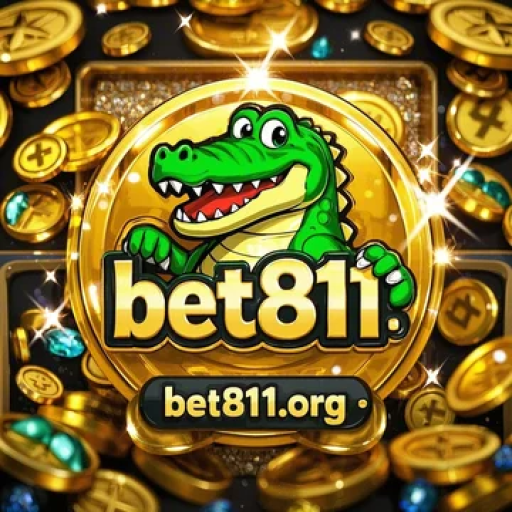 Cassino Ao Vivo: A Nova Era dos Jogos de Apostas Online na Bet811