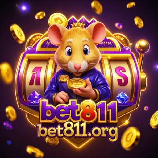A Magia dos Jogos de Mesa no Bet811